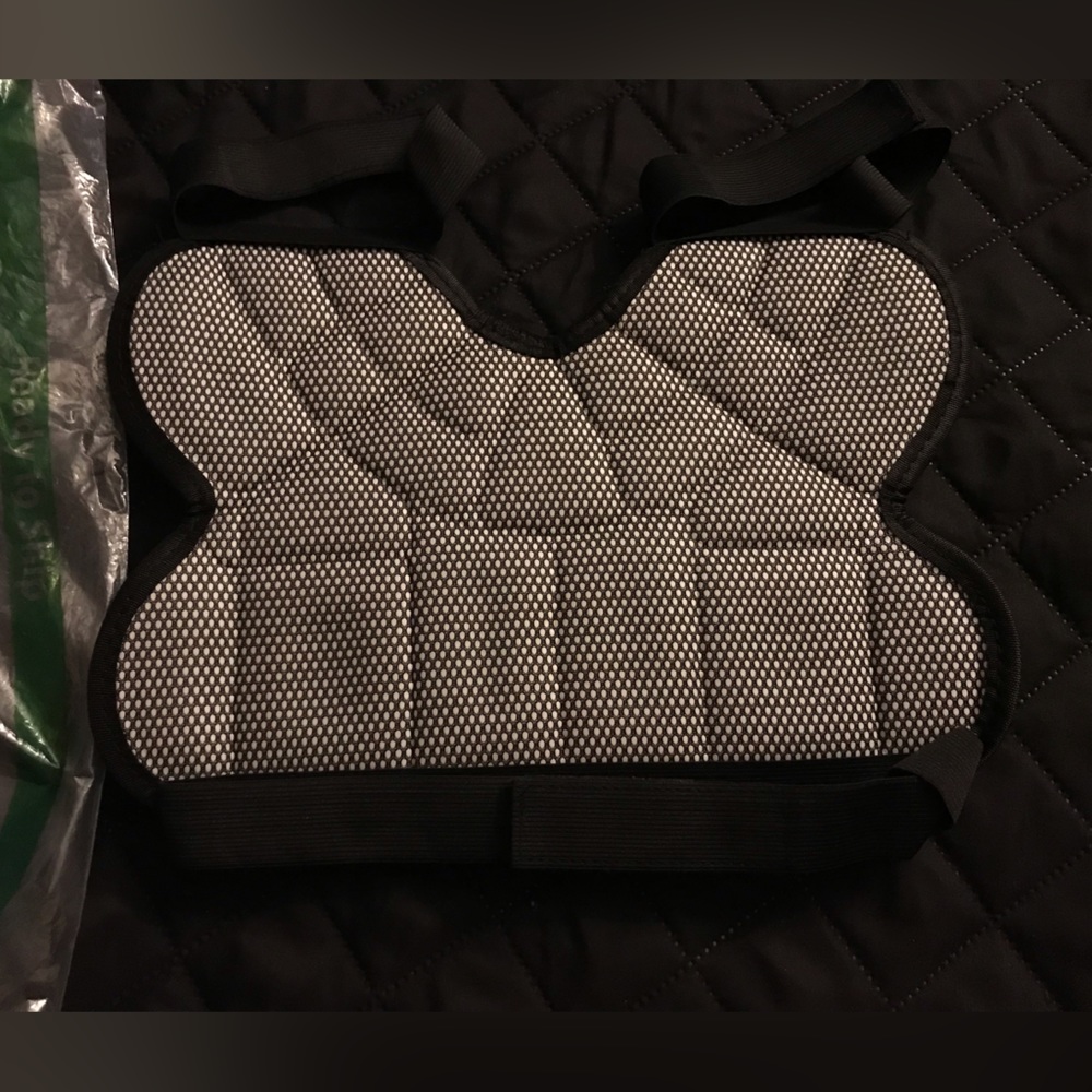 Kids Bottom Pad Protection - Picture 2 of 13